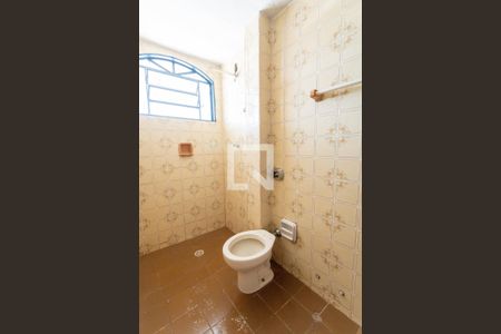 Apartamento para alugar com 50m², 2 quartos e sem vagaBanheiro da Suíte