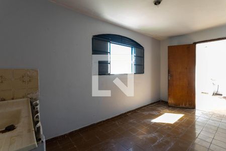Apartamento para alugar com 50m², 2 quartos e sem vagaCozinha