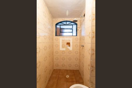 Apartamento para alugar com 50m², 2 quartos e sem vagaBanheiro