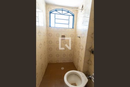 Apartamento para alugar com 50m², 2 quartos e sem vagaBanheiro da Suíte