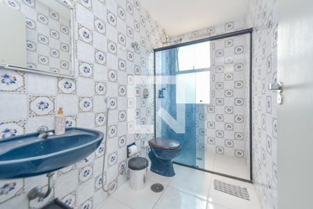 Apartamento para alugar com 43m², 1 quarto e 1 vagaBanheiro