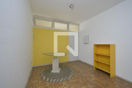 Apartamento para alugar com 43m², 1 quarto e 1 vagaSala