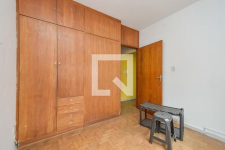 Apartamento para alugar com 43m², 1 quarto e 1 vagaQuarto