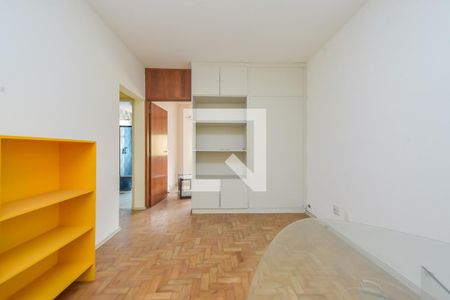 Apartamento para alugar com 43m², 1 quarto e 1 vagaSala