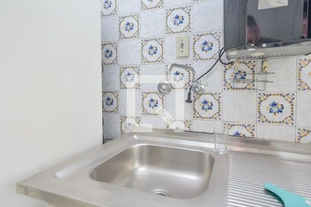 Apartamento para alugar com 43m², 1 quarto e 1 vagaCozinha