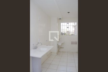 Banheiro de apartamento à venda com 1 quarto, 44m² em Piedade, Rio de Janeiro