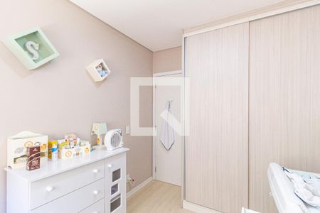 Quarto  de apartamento para alugar com 2 quartos, 100m² em City Bussocaba, Osasco