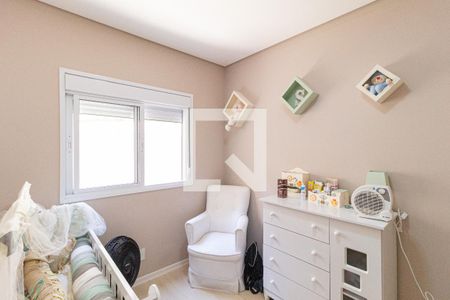 Quarto  de apartamento para alugar com 2 quartos, 100m² em City Bussocaba, Osasco