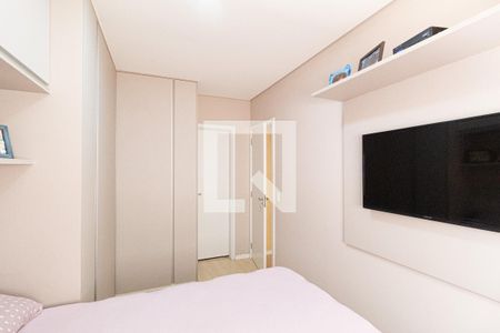 Suíte de apartamento para alugar com 2 quartos, 100m² em City Bussocaba, Osasco