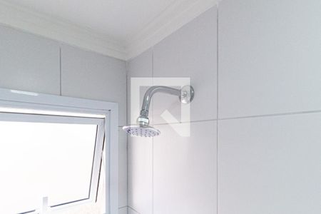 Banheiro da suíte de apartamento para alugar com 2 quartos, 100m² em City Bussocaba, Osasco