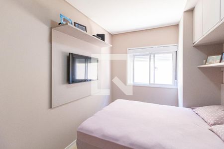 Suíte de apartamento para alugar com 2 quartos, 100m² em City Bussocaba, Osasco