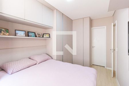 Suíte de apartamento para alugar com 2 quartos, 100m² em City Bussocaba, Osasco
