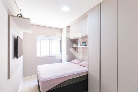 Suíte de apartamento para alugar com 2 quartos, 100m² em City Bussocaba, Osasco