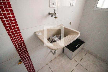 Apartamento à venda com 40m², 1 quarto e sem vagaÁrea de Serviço
