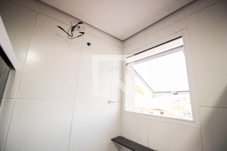 Apartamento à venda com 40m², 1 quarto e sem vagaBanheiro
