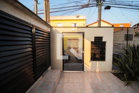 Apartamento à venda com 40m², 1 quarto e sem vagaEntrada