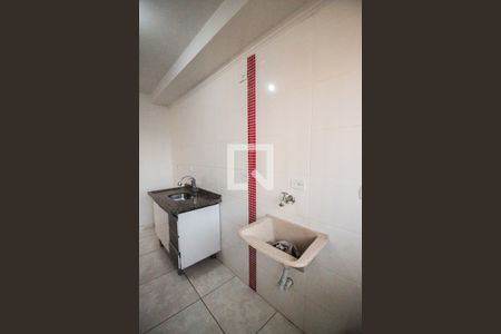 Apartamento à venda com 40m², 1 quarto e sem vagaÁrea de Serviço