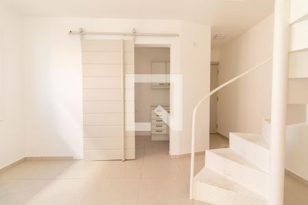 Sala de apartamento para alugar com 2 quartos, 75m² em Jardim Paulista, São Paulo