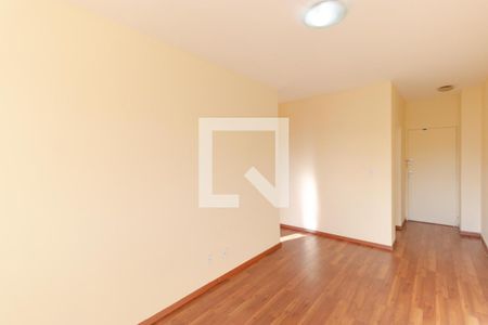 Salas de apartamento à venda com 1 quarto, 40m² em Botafogo, Campinas