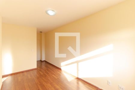 Salas de apartamento à venda com 1 quarto, 40m² em Botafogo, Campinas