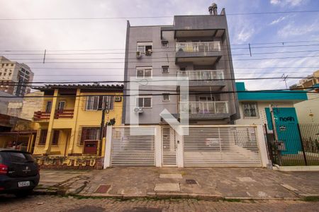 Apartamento à venda com 150m², 2 quartos e 2 vagasFachada