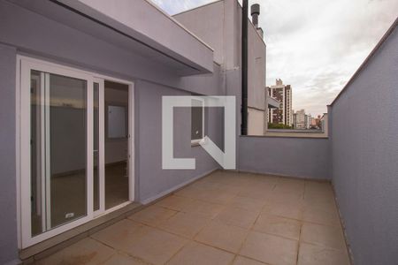 Apartamento à venda com 150m², 2 quartos e 2 vagasVaranda