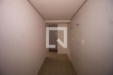 Apartamento à venda com 150m², 2 quartos e 2 vagasCozinha e Área de Serviço