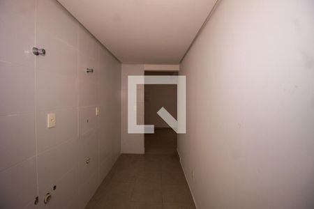 Apartamento à venda com 150m², 2 quartos e 2 vagasCozinha e Área de Serviço