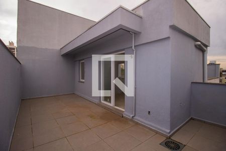 Apartamento à venda com 150m², 2 quartos e 2 vagasVaranda