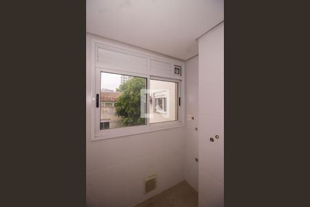 Apartamento à venda com 150m², 2 quartos e 2 vagasCozinha e Área de Serviço