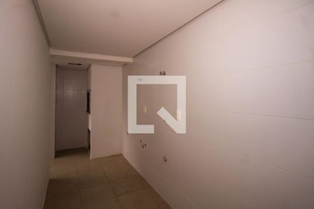 Apartamento à venda com 150m², 2 quartos e 2 vagasCozinha e Área de Serviço