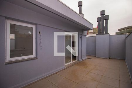 Apartamento à venda com 150m², 2 quartos e 2 vagasVaranda