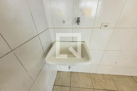 Casa para alugar com 150m², 3 quartos e sem vagaCozinha/Area de servico/Copa