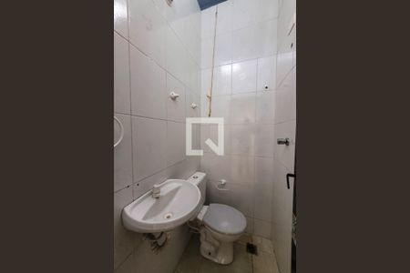 Casa para alugar com 150m², 3 quartos e sem vagaLavabo