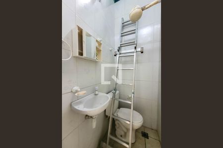 Casa para alugar com 150m², 3 quartos e sem vagaBanheiro