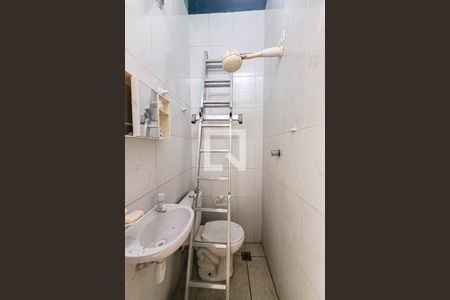 Casa para alugar com 150m², 3 quartos e sem vagaBanheiro