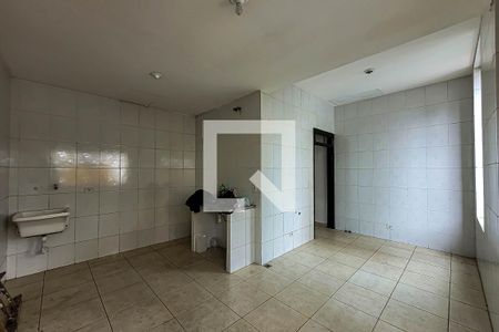 Casa para alugar com 150m², 3 quartos e sem vagaCozinha/Area de servico/Copa