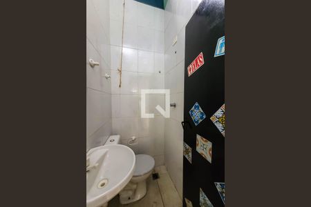 Casa para alugar com 150m², 3 quartos e sem vagaLavabo