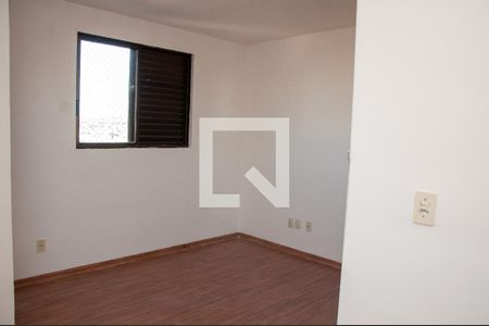 suíte de apartamento à venda com 4 quartos, 120m² em Alvorada, Contagem