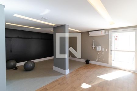 Apartamento à venda com 56m², 2 quartos e 1 vagaÁrea comum - Academia