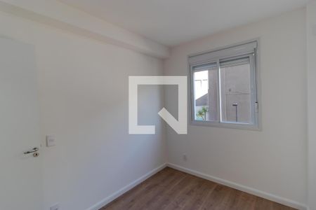 Apartamento à venda com 56m², 2 quartos e 1 vagaQuarto