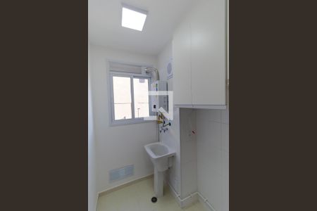 Apartamento à venda com 56m², 2 quartos e 1 vagaÁrea de Serviço