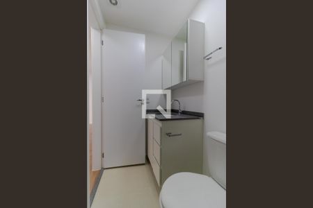 Apartamento à venda com 56m², 2 quartos e 1 vagaBanheiro