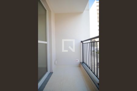 Sacada de apartamento à venda com 2 quartos, 56m² em Bonfim, Campinas