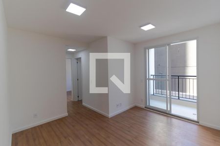 Salas de apartamento à venda com 2 quartos, 56m² em Bonfim, Campinas