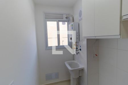 Apartamento à venda com 56m², 2 quartos e 1 vagaÁrea de Serviço