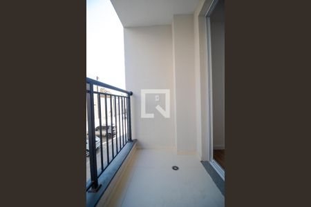 Apartamento à venda com 56m², 2 quartos e 1 vagaSacada