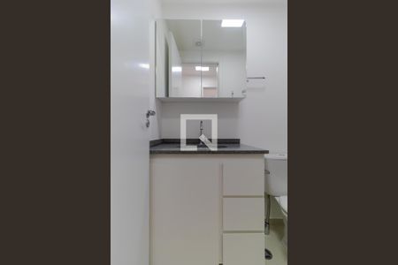Apartamento à venda com 56m², 2 quartos e 1 vagaBanheiro