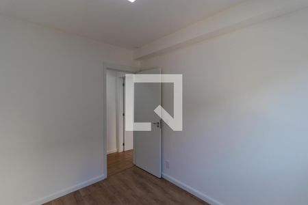 Apartamento à venda com 56m², 2 quartos e 1 vagaQuarto