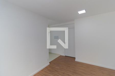 Salas de apartamento à venda com 2 quartos, 56m² em Bonfim, Campinas